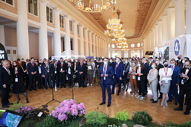 Национальная стратегия РФ и новая климатическая политика