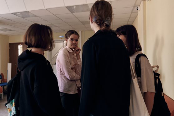 Социальная адаптация при детском церебральном параличе