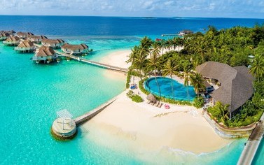 Высокие стандарты сервиса Centara доступны на Мальдивах россиянам