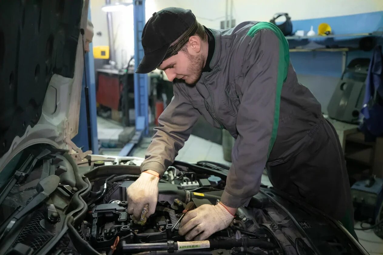 “Автоэлектрик-диагност” стала одной из самых востребованных профессий в России