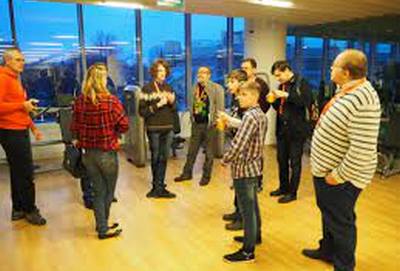 Более 260 предприятий и 120000 человек приняли участие в столичной акции «День без турникетов»