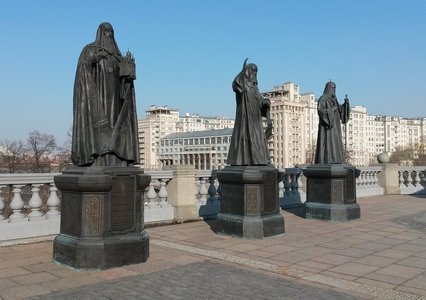 Более 170 московских учреждений получили знаки Safe Travels Discover Moscow