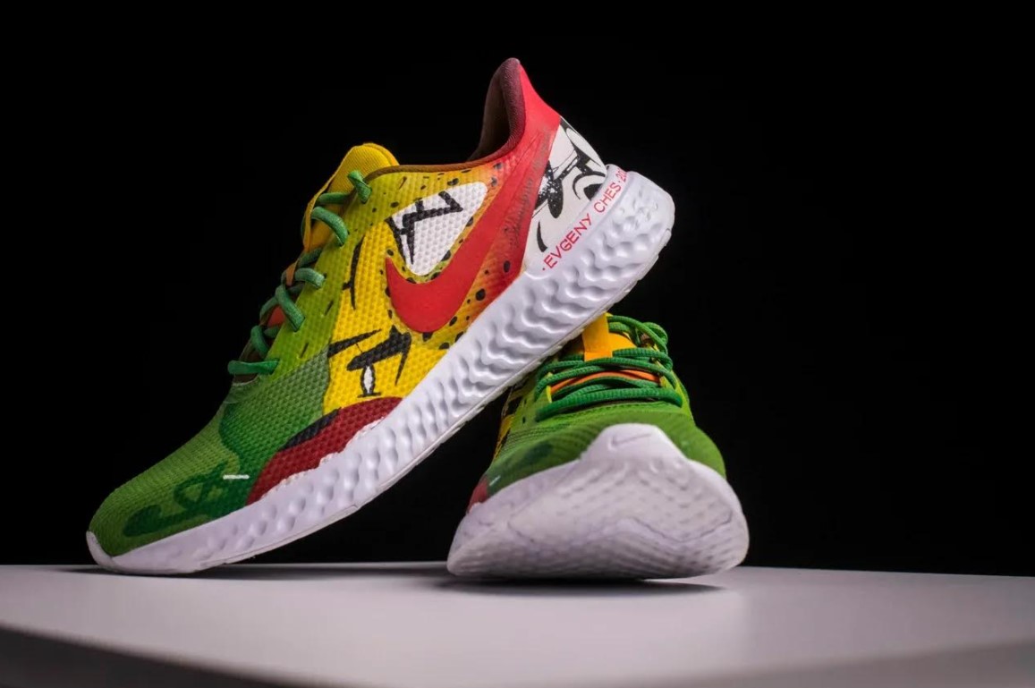 Новый взгляд на историю бегового движения в России