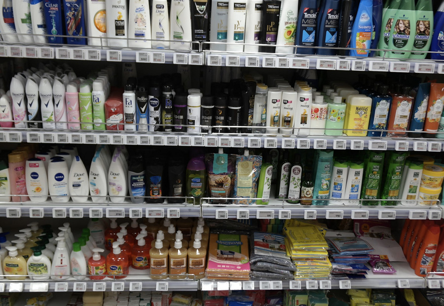 Гибкое ценообразование в торговой сети помогает реализовать инфраструктура электронных ценников