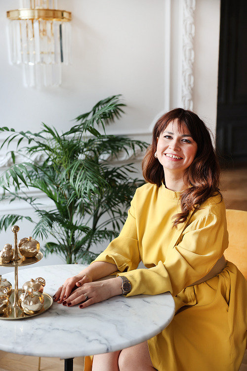 Психолог Олеся Лупак рассказала, как реагировать на критику и манипуляции