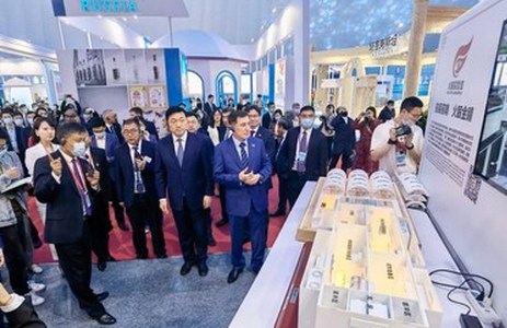 Обширный опыт и технологии борьбы с пандемией COVID-19 демонстрирует BGI