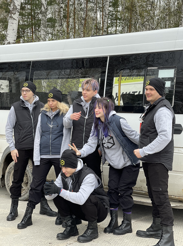 В июне 2021 года стартует 3-й сезон интернет-реалити «Пережить, чтобы помнить». Участниками нового сезона станут блогеры-миллионники