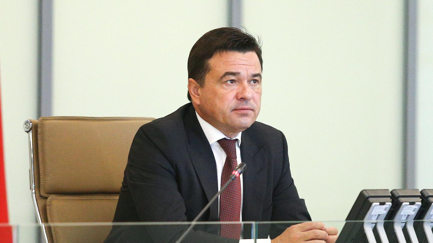 Андрей Воробьев: праймериз определяет лучших из лучших