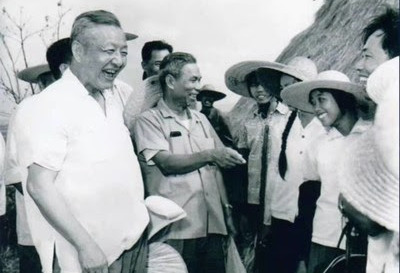 Слова и поступки отца вдохновляют Си Цзиньпина всю жизнь