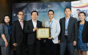 О сотрудничестве в целях расширения визовой программы объявили Таиланд Элит и H.I.S.