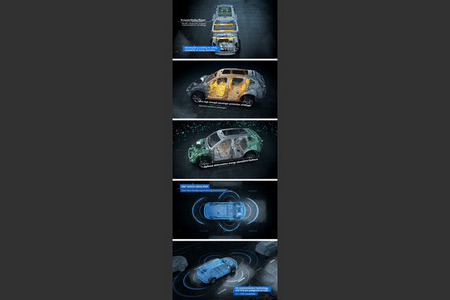 GWM повышает ценность своего бренда за счет платформы L.E.M.O.N.