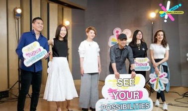 Песней «Media Challengers» CGTN запускает глобальную кампанию