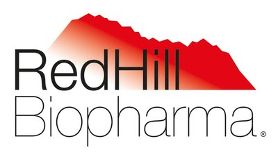 RedHill Biopharma: представлены положительные результаты клинических испытаний фазы 2 опаганиба