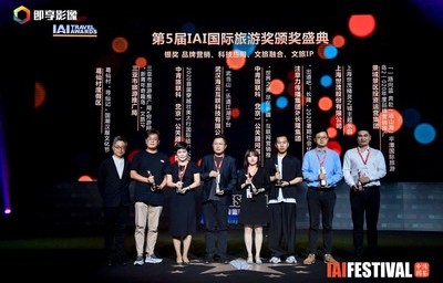 Серебро и две бронзы на IAI International Travel Awards — высокие награды получает Санья