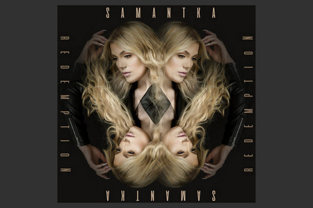 Видеоклип «Redemption» от SAMANTKA — выход на новый уровень