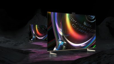 Телевизоры серии Hisense TV U7 — передовой продукт спонсора УЕФА ЕВРО-2020