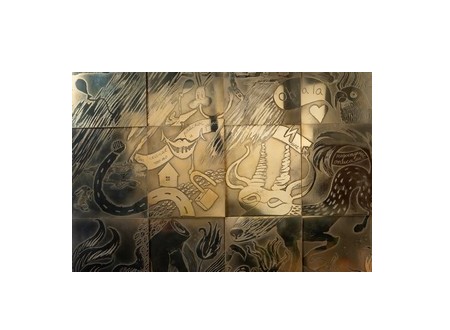 Летняя выставка открыта для посещения