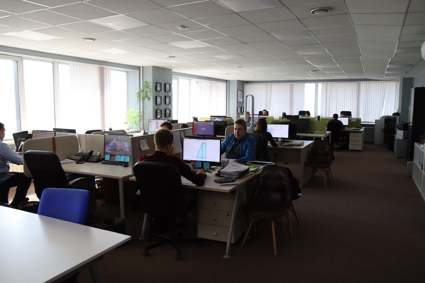 Зачем «Окна Стрит» собственное конструкторское бюро?