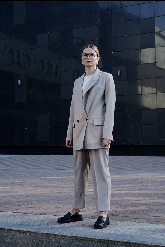 Откровенное интервью: Ольга Кварацхелия рассказала о своём пути, который вдохновляет многих