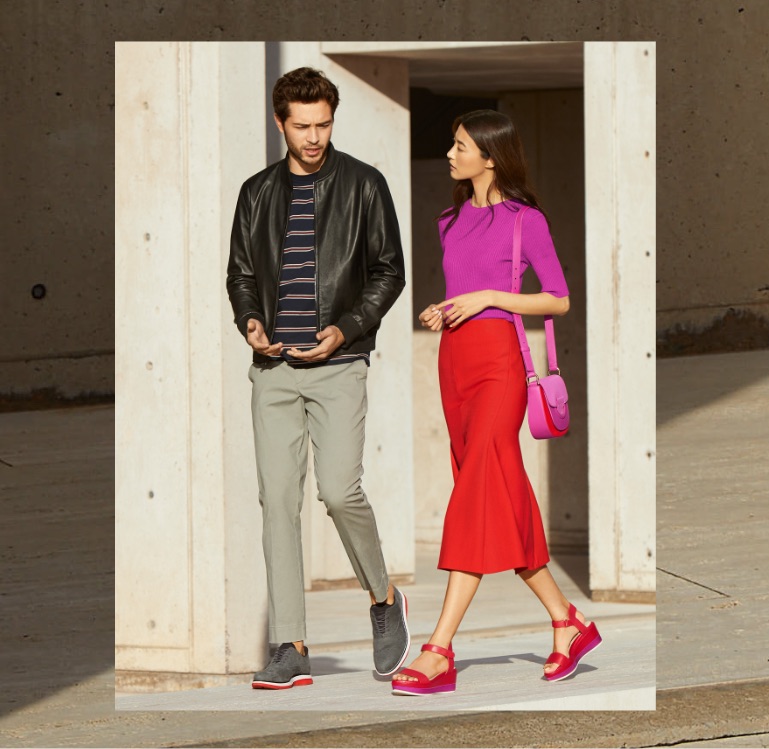 Какую обувь носить летом на прогулках, на работе, в городе и на природе: обзор новых моделей от Shopping Live