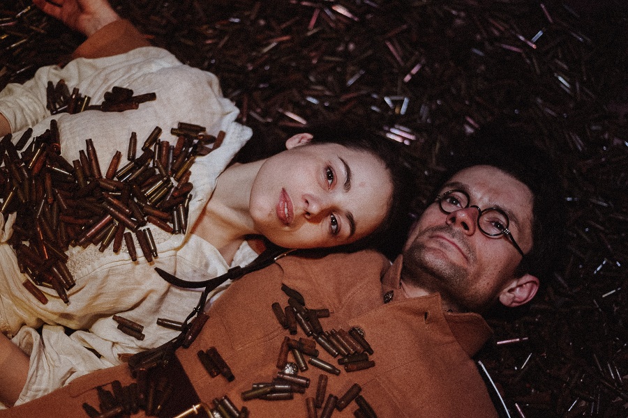 Легендарный Санкт-Петербургский театр имени Андрея Миронова  с успехом выступил в Москве