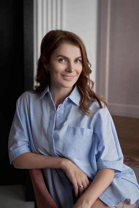 Маркетолог Маргарита Былинина: «Внимание аудитории — валюта 21 века»