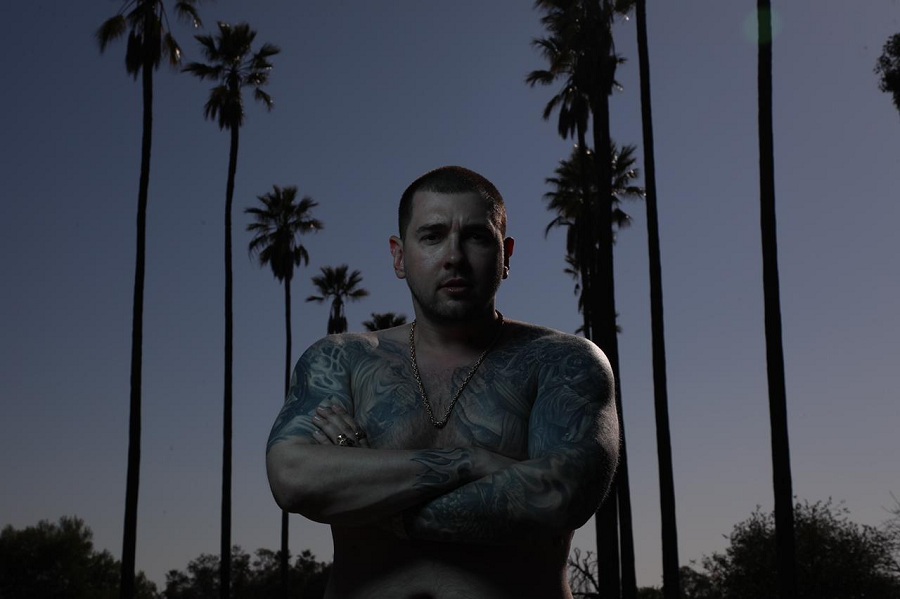 Рэпера из России ограбили в самом дорогом отеле Лос-Анджелеса