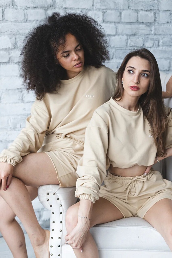 Предприниматель Анастасия Ли: «Не одежда украшает человека, а человек — одежду»