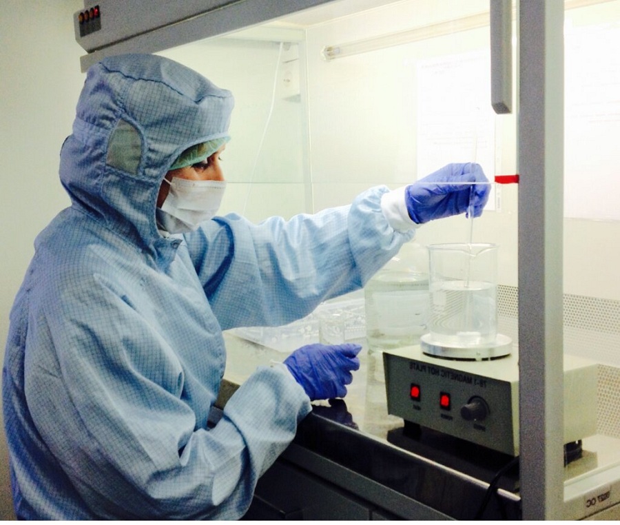 От первой пересадки почки до инъекционных имплантатов