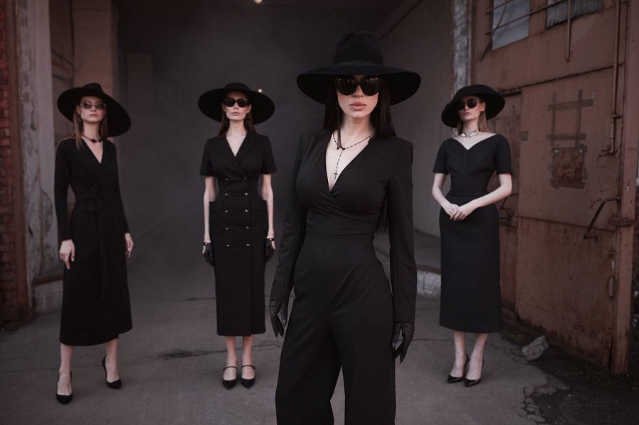 Ольга Якубович представляет новую мистическую коллекцию