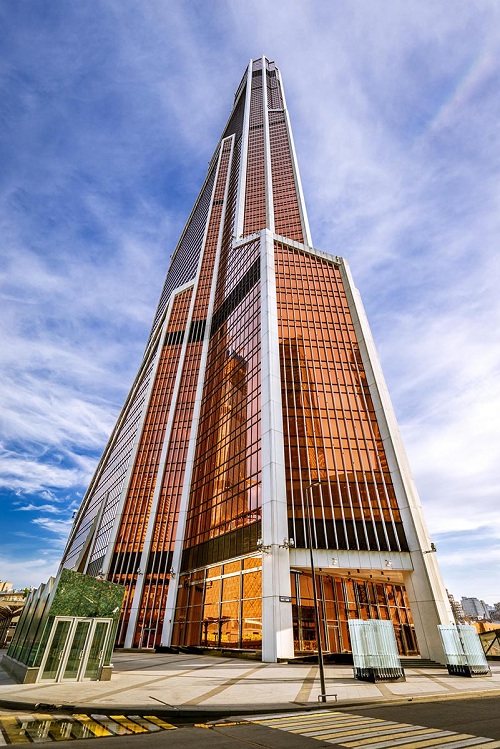 В 2022 году «Санкт-Петербургская биржа» переедет в Меркурий Тауэр