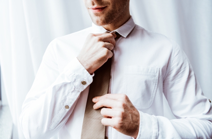 Скидки до 70% на мужские рубашки из Европы