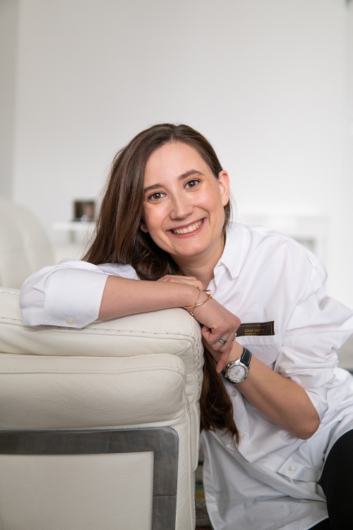 «Я смогла сохранить бизнес в пандемию —  это настоящее достижение»