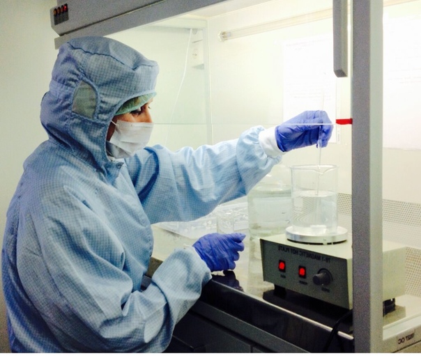 И никакого ботокса