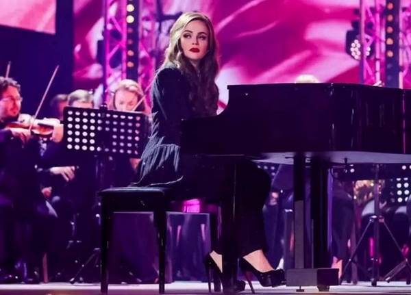 Виктория Кохана назвала самый эмоциональный музыкальный жанр для человека