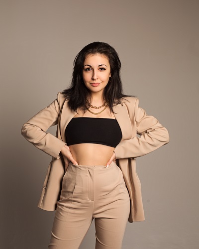 Психотерапевт Александра Гейфман об уникальности онлайн-курса «Концепция еврейского благосостояния»