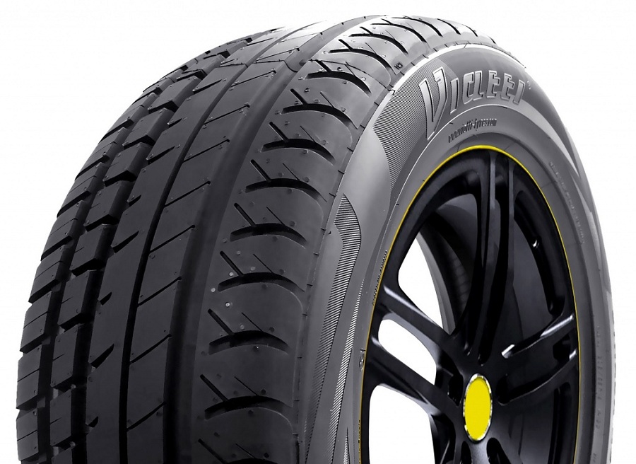 Готовимся к летнему автосезону вместе с Viatti