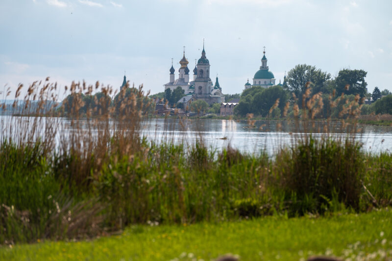 Экспедиция «Истоки Руси»: новые турмаршруты для горожан и цифровые технологии для жителей села