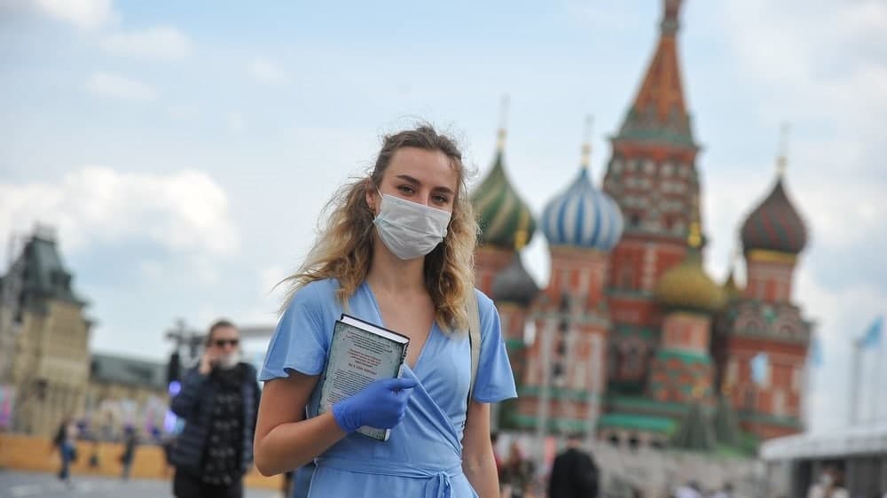 Инфекционист допустил введение в Москве повторного локдауна