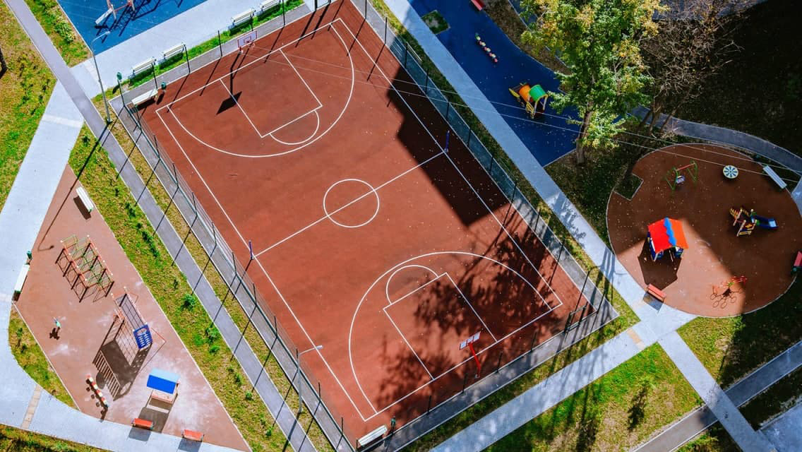 В РХТУ предложили сделать Москву «городом шаговой доступности»