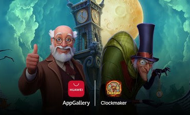 Партнерство Belka Games с Huawei и AppGallery демонстрирует стремление к росту