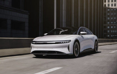 Lucid Group, Inc. разместит свои ценные бумаги на бирже Nasdaq