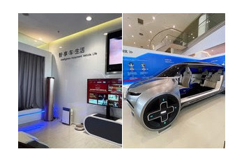 В НИОКР по новым энергоносителям/ИИ GWM вложит 100 млрд юаней за 5 лет