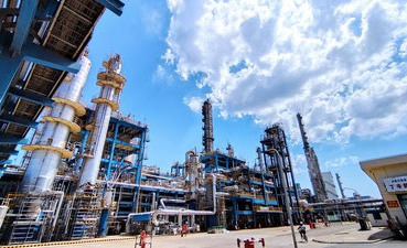 Проект Sinopec Qilu-Shengli Oilfield CCUS сократит выбросы углекислого газа на 1 млн тонн