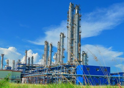 Sinopec завершила первую сделку по выкупу квоты на углеродном рынке Китая