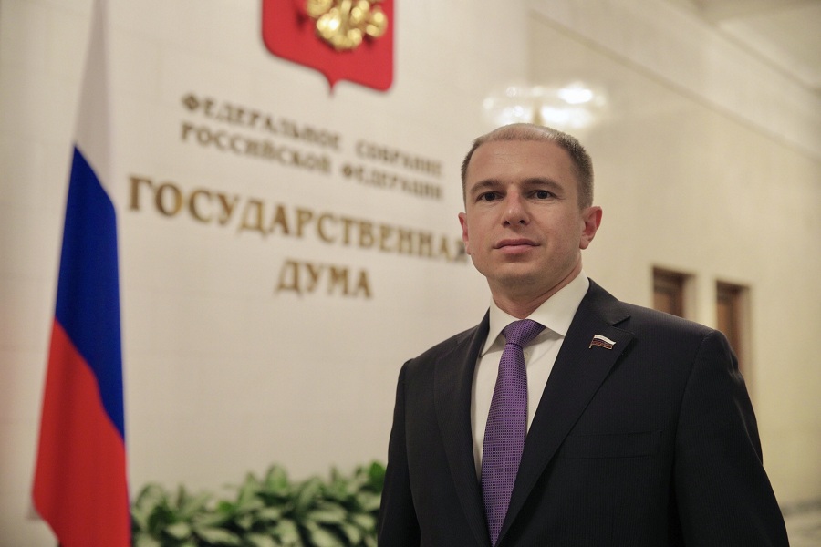 Михаил Романов: «Центробанк умело защищает экономическое благополучие граждан»