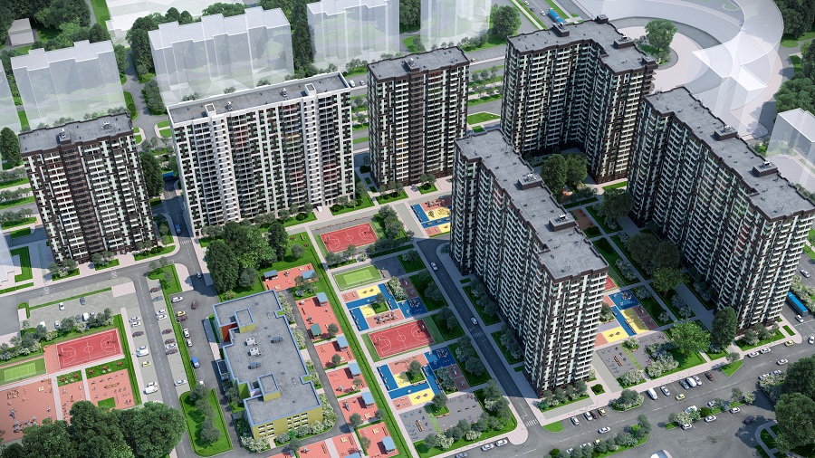 Проект ЖК, стартовавший сразу после карантина, подводит итоги необычного первого года