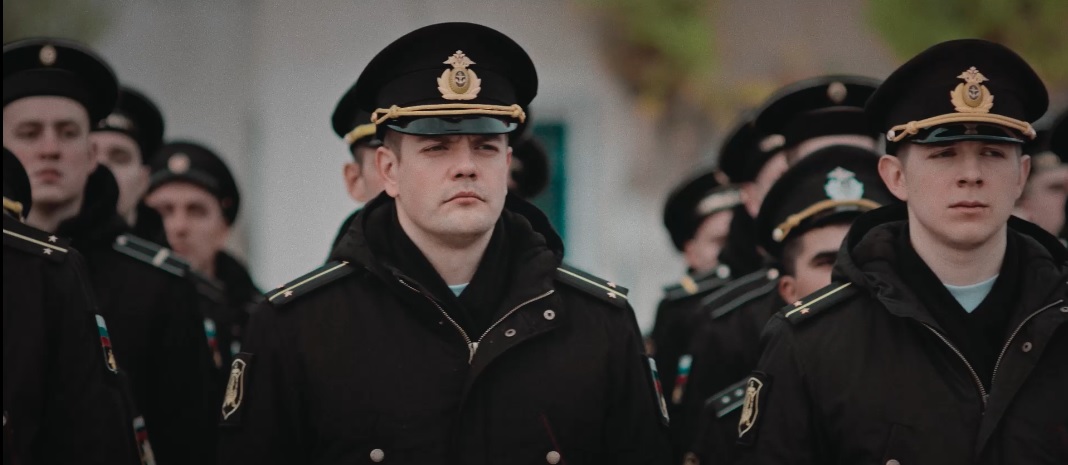 «Пункт пропуска», запрещенный к показу на Украине, выходит в цифровой прокат по всей России