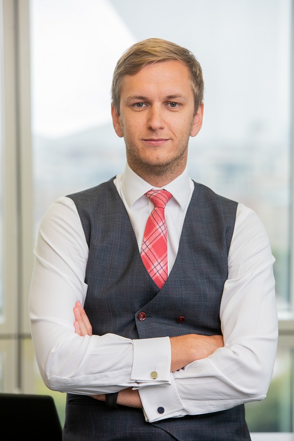 Сергей Вологодский назначен заместителем генерального директора Газпромбанк Лизинг