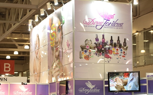 Гель-лаки в Москве от производителя. Выбирай Dona Jerdona